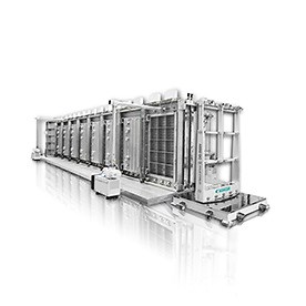 [Hot Item] Compact in-Line Magnetron Sputtering Coater for Small to Medium Batch Production Uniform Thin Films on Glass, Wafers, Metals, and Plastics
