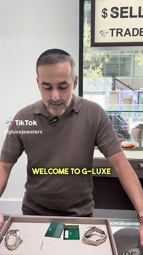 QUICK TIPS LESSON #1📝 Ever wanted to find out the reference number or serial number of your Rolex without having to go back to your card? Have you ever been unsure if the serial or reference number on your card matches the one on your watch? Well here’s a quick fix! Pre-2005 you had to take your watch to a professional just read these important credentials🤦🏻‍♂️ Luckily those days are long gone! All you have to do is read the inner bezel in your watch and you’ll find exactly what you’re lookin