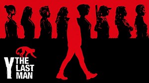 Y: The Last Man - FX Series