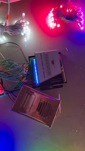 8.1K views · 679 reactions | 12 volt 16 channel high brightness led setup WhatsApp 9310785954 Koshielectronics.in #led #pixel #chaser #brightness #decoration | Koshi electronics | Facebook