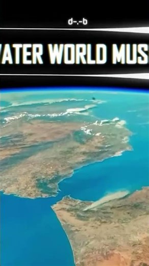 This is how Earth sounds 🌍 | Deep Bass 140 BPM | Deep Current III