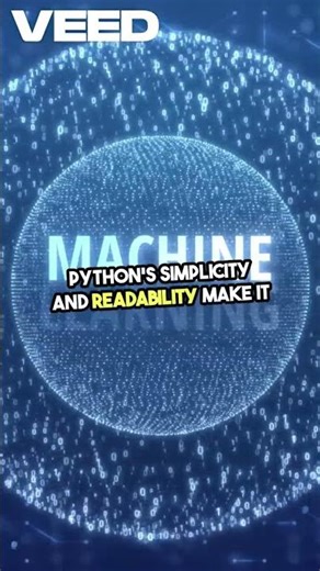 Learn Machine Learning with Python in 45 seconds!