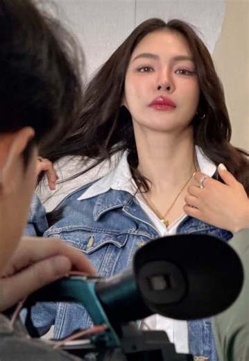 Faye Khanthong Studio Launch Interview Insights