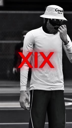 9/9 | #fyp #2k26 #nba2k #trending #XIX | Nba 2k