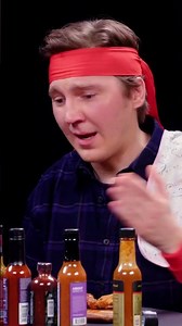 "You gotta be willing to embarrass yourself..." Paul Dano on his acting process