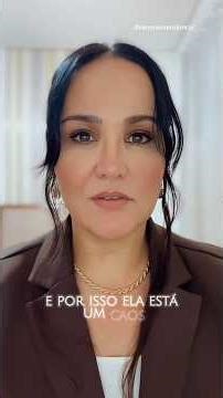 Você enche sua mente de lixo