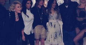 Thalía, entre las invitadas en el debut de Jimmy Fallon