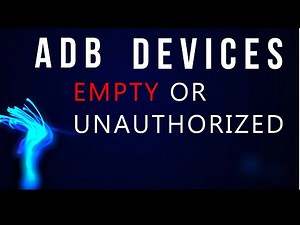 How To Fix REAL PHONE ADB Connectivity Problem | Tested on Android v12 Samsung Note Device