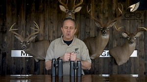 GPO Passion HD Binoculars