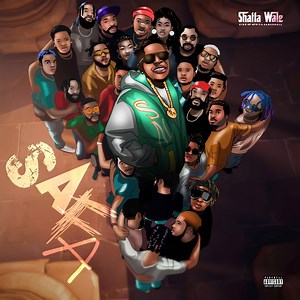 HEY UNCLE - Shatta Wale: Song Lyrics, Music Videos & Concerts