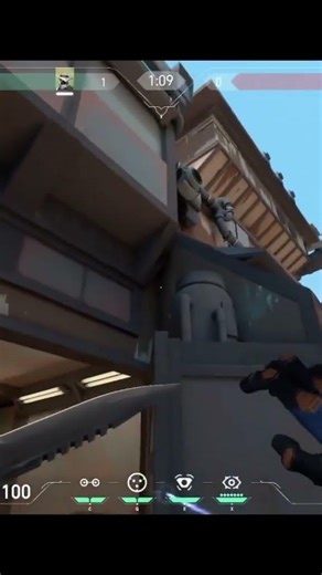 New BEST setup in Breeze #valorant #valorantclips #riotgames #setup