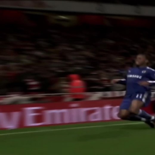 Didier Drogba: Highlights and Epic Skills Montage