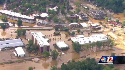 Additional $221 million in aid available for farmers affected by Hurricane Helene