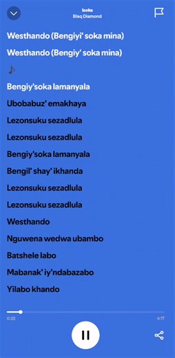 #blaqdiamond #isoka #tik_tok #lyrics_songs ❤🫂