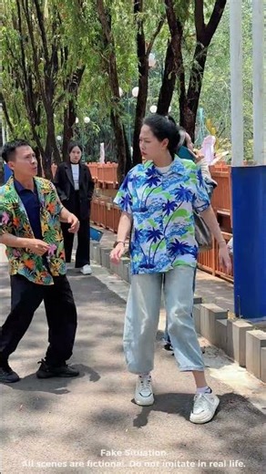 No One Knew This [218][I AM VAN ANH] #IAMVANANH #GoodDeeds #FemaleHero