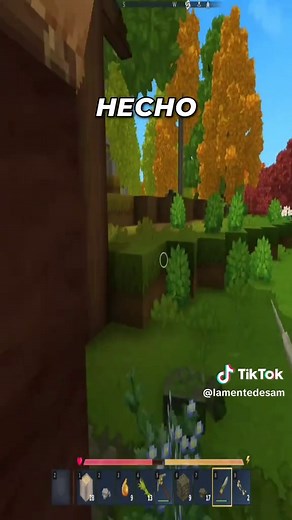 Mods Hytale y Minecraft: Tutorial Jenny