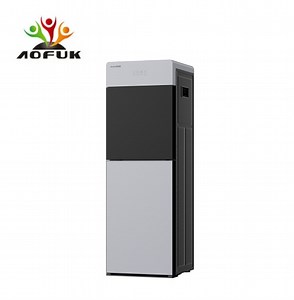 [Hot Item] Factory Supply Sensor Activation Drinking Water Cooler / Standing Water Dispenser