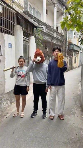 Tây Du Kí Đi Skibidi Toilet Cùng Thanos #chimeconem