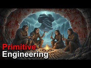 The Stone Tools That Built the First Human Communities