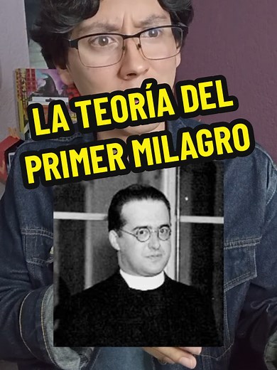 La Teoría del Big Bang: El Primer Milagro