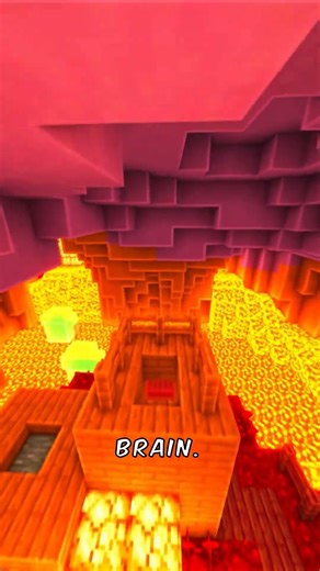 Mind-Blowing Technology Facts 💻 | Minecraft Short #interestingfacts #facts #foryou #minecraft