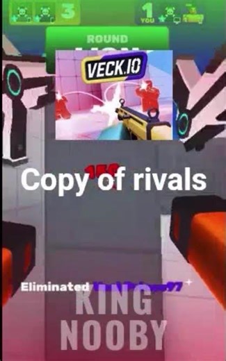 „Copy games are always trash“ 🗣️🗣️🗣️🗣️ #Shorts