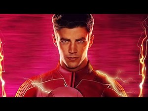 The Flash MV [Fire by The Score]