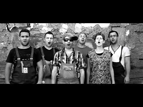 Delta - Két pejló (Official Music Video)