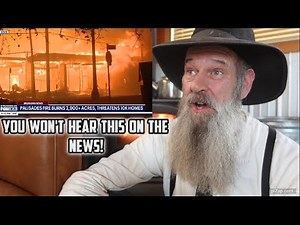 What I found about the FIRES!🔥 You wont like it!!!