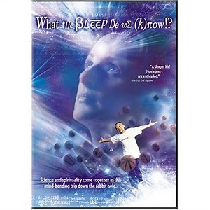 6 DVDs Like The Secret -- But Lots Better