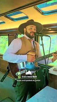 Take this train tour: Inca Rail The First Class