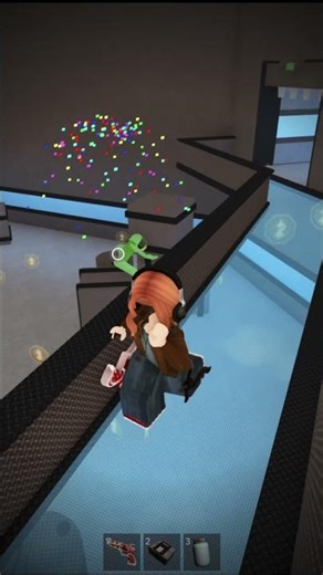 practice edit / max mayfield montage ? #murdermystery2