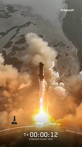 18K views · 687 reactions | Starship's Enormous Engines: The Insane Truth About It's 9000 tons of thrust #SpaceX #starship #thrust #payload #MarsMission #Flight11 #raptorengine | Rocketry | Facebook