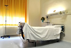 Is fatal medical error a leading cause of death? | WHYY