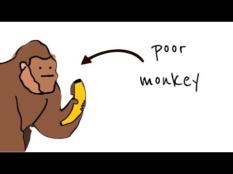 Inflation Explained in Bananas | Primal Economics
