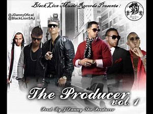 22. Bonus Track - Besame Remix Extended Version - Xavi The Destroyer Ft. Farruko