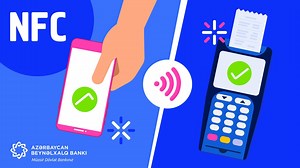 239 reactions · 87 shares | Azərbaycan Beynəlxalq Bankı NFC ödənişlər...