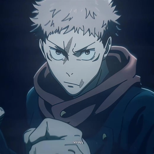 #ITADORIYUUJI — after playing re9 i def agree it’s game of the year #itadoriedit #yuji #yujiedit #jujutsukaisen