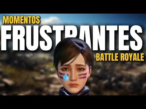 😓 22 FRUSTRATING Moments in BATTLE ROYALE in CALL OF DUTY MOBILE!