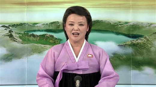 What I learned from watching a week of North Korean TV