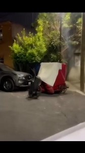 Actividad Paranormal 😵‍💫 | Reportaje Urbano