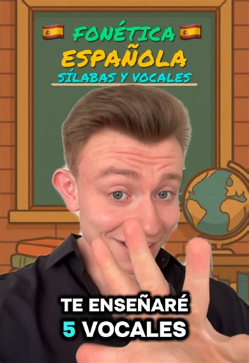 🇪🇸 La fonética española se basa en sílabas construidas con una vocal. La vocal se puede quedar sola o se puede juntar con una o dos consonantes para generar una sílaba. 🧩 Las sílabas son los elementos esenciales del alfabetismo español, y el primer paso en desarrollar la habilidad de lectura en tu hij@ es poder escuchar las vocales que forman las sílabas y las sílabas que forman las palabras. #ReadNowLiteracyTutoring #phonics #literacy #reading #education
