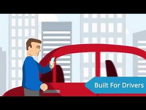 CoPilot - Built for Drivers