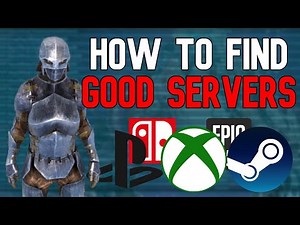 How To Find A Good Boosted Server Ark Survival Evolved 2024
