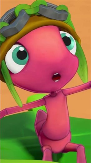 Who Will Win the Race? 🏆💨 Joey vs. Boo!