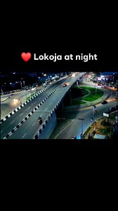 Lokoja, a city deep in history and natural beauty. The city holds a significant place in Nigeria's past and present. #lokoja #OneKogi #cityscape | Kogi State Hub