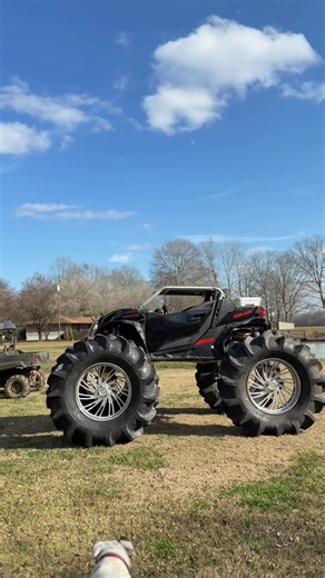 63 Seconds of Maverick Sport 1000R Excitement