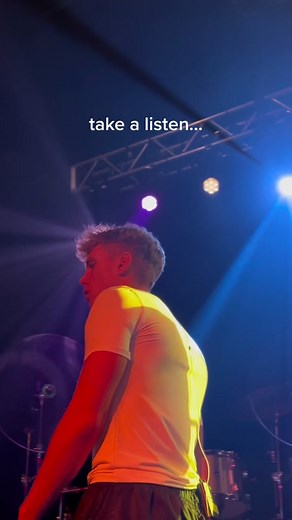 Heartbreaking lyrics by Charlie on a Friday