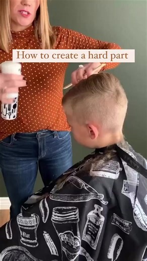thehaircutbox on TikTok