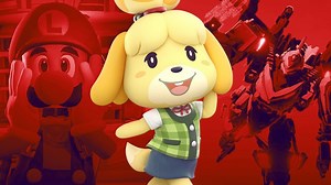 20 Big Nintendo Switch Games in 2019